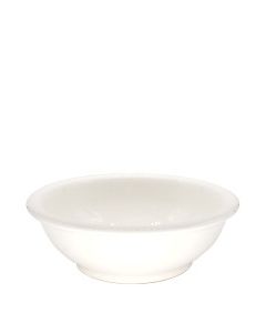 SUPER SAVINGS BOWL WHITE