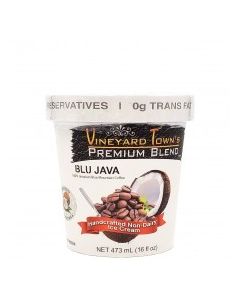 VINEYARD TOWNS BLU JAVA 16oz