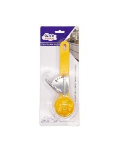 SUPER HELPER ICE CREAM SCOOP 1ct