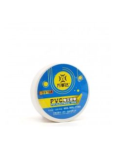 WANSHIDA PVC ELECTRICAL TAPE 1ct