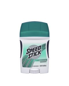 SPEED STICK SOLID REGULAR 1.8oz