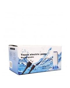 TOUCH ELECTRIC WATER PUMP RECHRGEABL 1ct