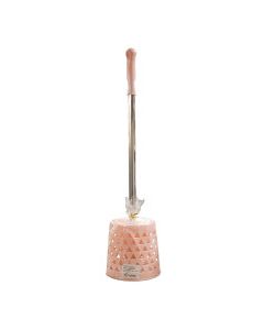 TWINKLE STAR TOILET BRUSH 2pc