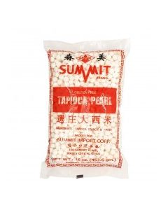 SUMMIT TAPIOCA PEARL LARGE 16oz