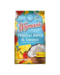 WYMANS TROP COCONUT BLEND 3lb