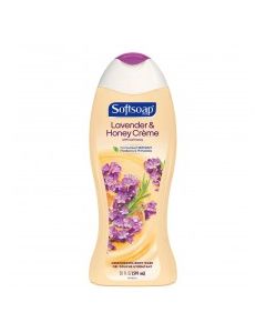 SOFTSOAP BODY WASH LAVENDER HONEY 20oz