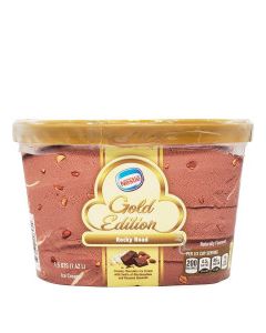 NESTLE ICE CREAM ROCKY ROAD 1.42L