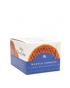 STONEWALL WFL COOKIES MPL BRWN BTTR 256g