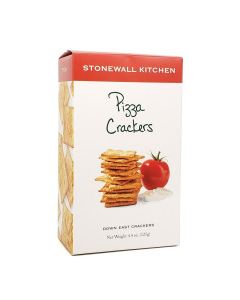 STONEWALL CRACKERS PIZZA 125g