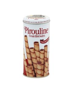 PIROULINE CHOCOLATE HAZELNUT 92g