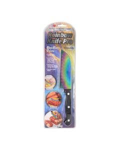 TEKNO RAINBOW KNIFE PRO 1ct