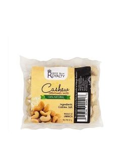 WISE BUY ROYALTY CASHEW OPN FLM SLTD 60g