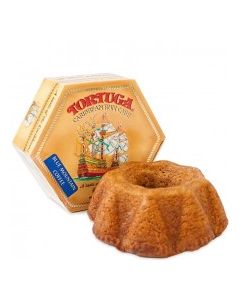 TORTUGA RUM CAKE COFFEE 907g