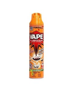 VAPE INSECTICIDE 600ml