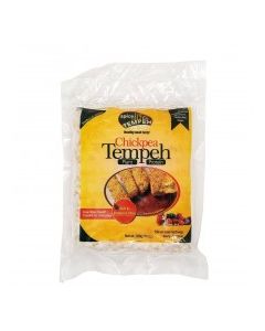 SPICE OF LIFE TEMPEH CHICKPEA 8oz