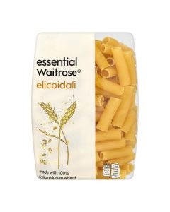 WAITROSE ELICOIDALI 500g