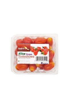 RADICAL FARMS GRAPE TOMATOES 12oz