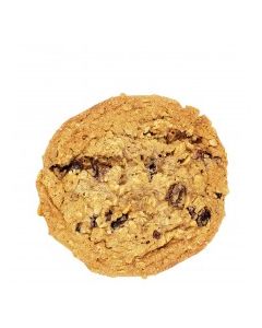 RICHS OATMEAL RAISIN COOKIE DOUGH 5oz