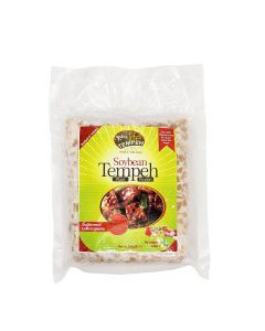 SPICE OF LIFE TEMPEH SOYBEAN 8oz