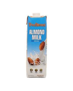 TRU-ALMOND MILK ORIGINAL 1L