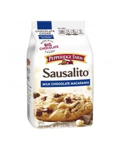 PEPPERIDGE FARM SAUSALITO 7.2oz