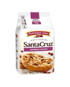 PEPPERIDGE FARM SANTA CRUZ 8.6oz