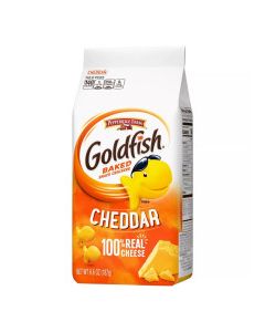 PEPPERIDGE FARM GOLDFISH CHEDDAR 6.6oz