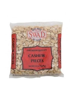 SWAD CASHEW PIECES 397g