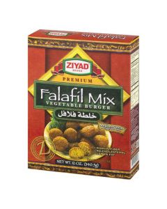 ZIYAD FALAFEL MIX 12oz