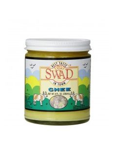 SWAD GHEE 8oz