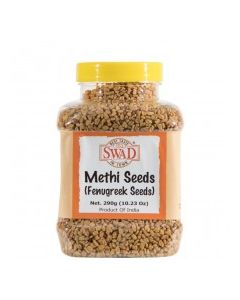 SWAD FENUGREEK SEEDS 290g