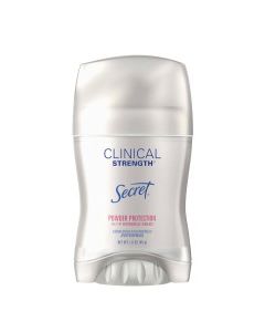 SECRET CLINIC STRNGTH PWDR PROTECT 1.6oz