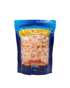 RAINFOREST SHRIMP 150-200 CKD SALAD 12oz