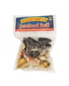 RAINFOREST SEAFOOD BOIL 500g