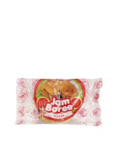 YUMMY JAM BOREE GUAVA 60g