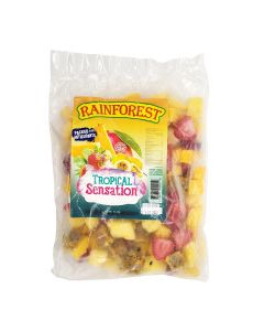 RAINFOREST TROPICAL SENSATION 1kg