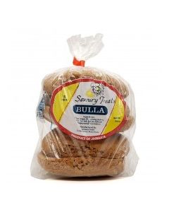 SAVOURY TREATS BULLA 500g