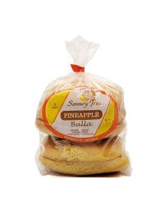 SAVOURY TREATS BULLA PINEAPPLE 500g