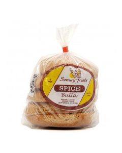 SAVOURY TREATS BULLA SPICE 500g