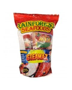 RAINFOREST STEAMAZ REMIX 3lb