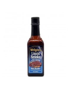 WRIGHTS LIQUID SMOKE HICKORY 3.5oz