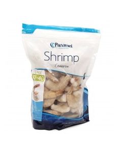 PANAMEI SHRIMP 31-40 EZ PEEL 1lb