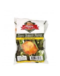 PEPFAR PEPPERS SCOTCH BONNET pk