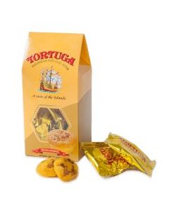 TORTUGA BITES 5oz