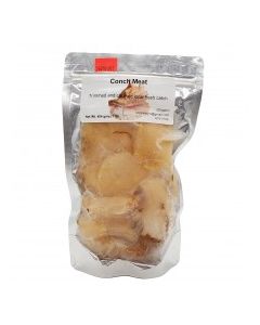 CONCH MEAT 1lb