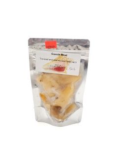 CONCH MEAT 0.5lb