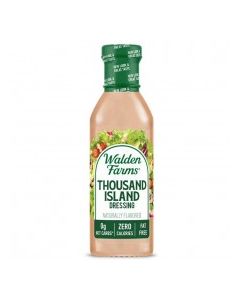 WALDEN FARMS DRESSING THOUSAND ISL 12oz