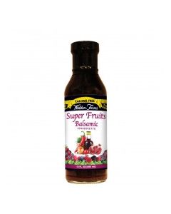 WALDEN FARMS DRESSING FRT BALSAMIC 12oz