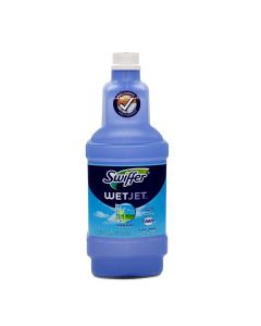 SWIFFER WETJET FRESH SCENT 1.25L