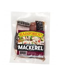 RAINFOREST MACKEREL PICKLED 454g